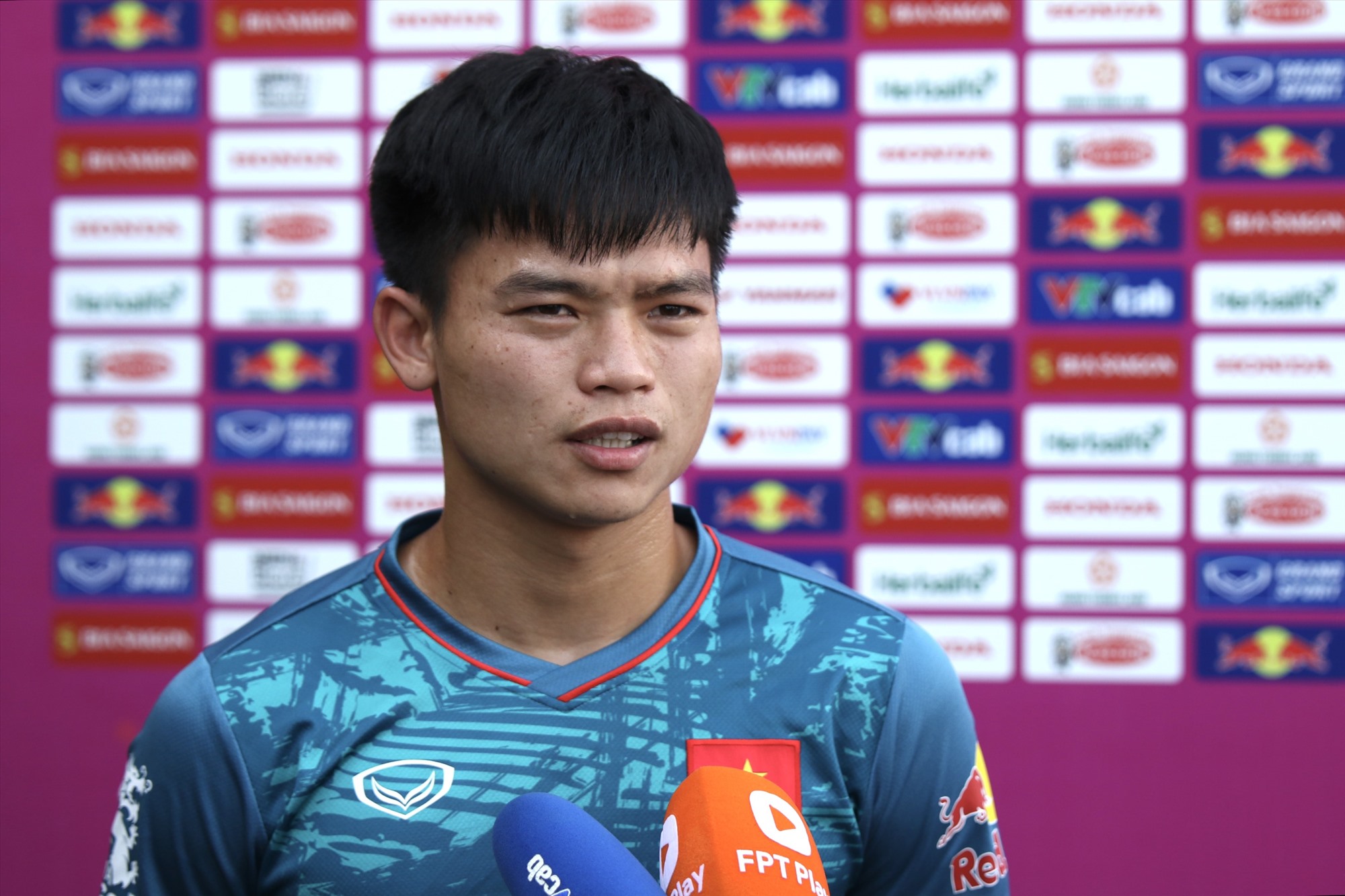 Sao U23 Việt Nam nói thẳng vấn đề HLV Troussier muốn chỉnh sửa