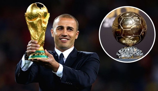 Vì sao Messi chắc chắn đoạt Ballon d’Or 2023?