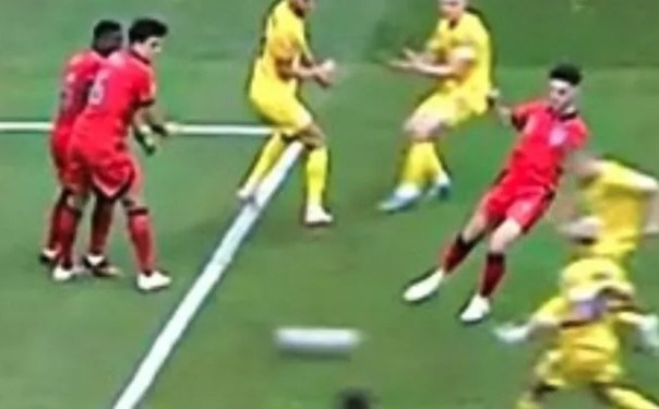 Ảnh bài viết Harry Maguire hết cứu