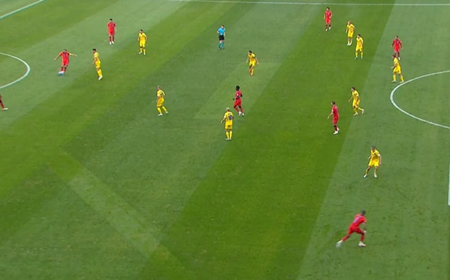 Ảnh bài viết Kane và Neymar cùng tạo bất ngờ