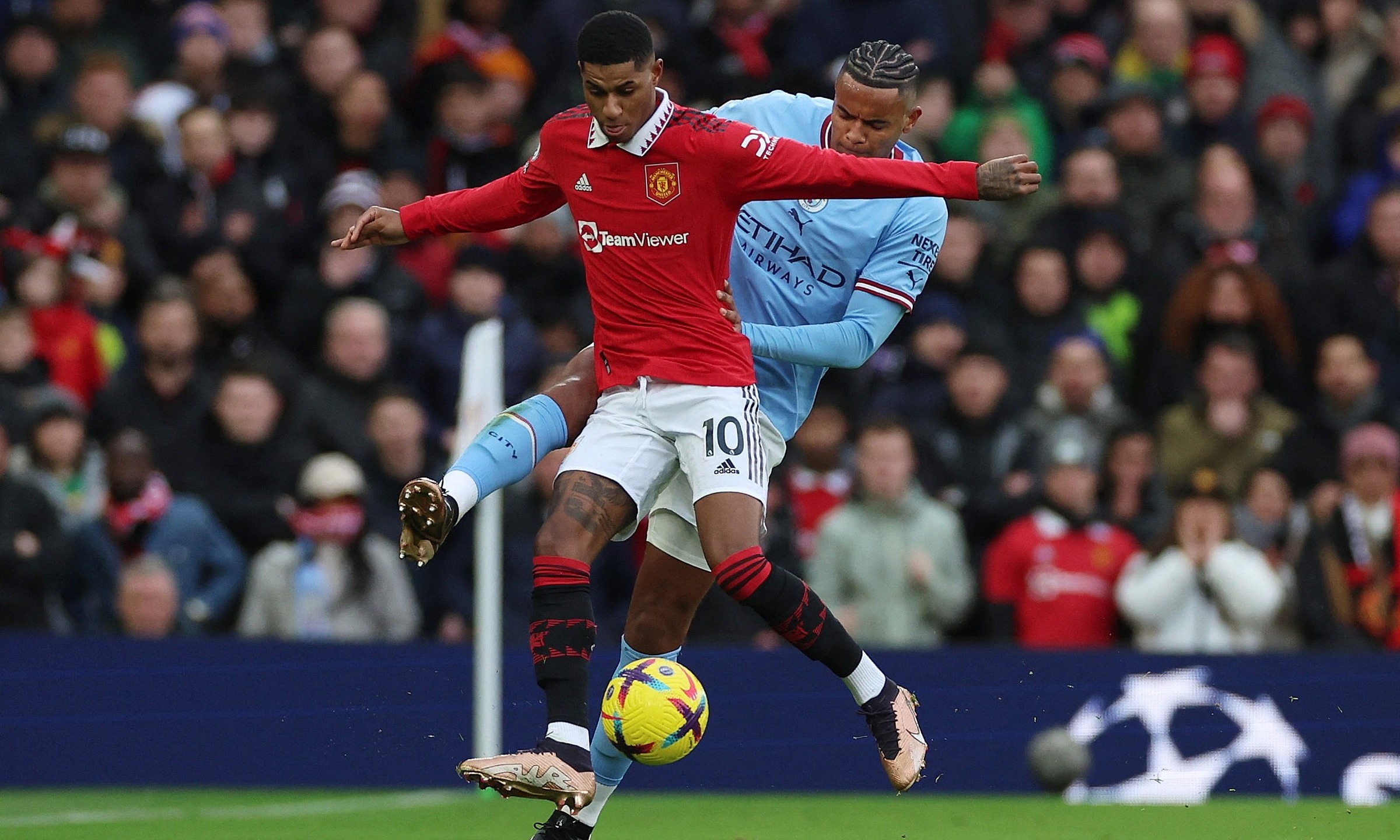 Ảnh bài viết M.U sở hữu vũ khí đáng sợ đe dọa 'Big Six' Premier League