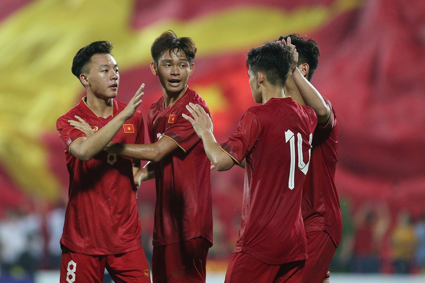 U23 Campuchia tiếp tục gây địa chấn, U23 Indonesia thắng 9-0