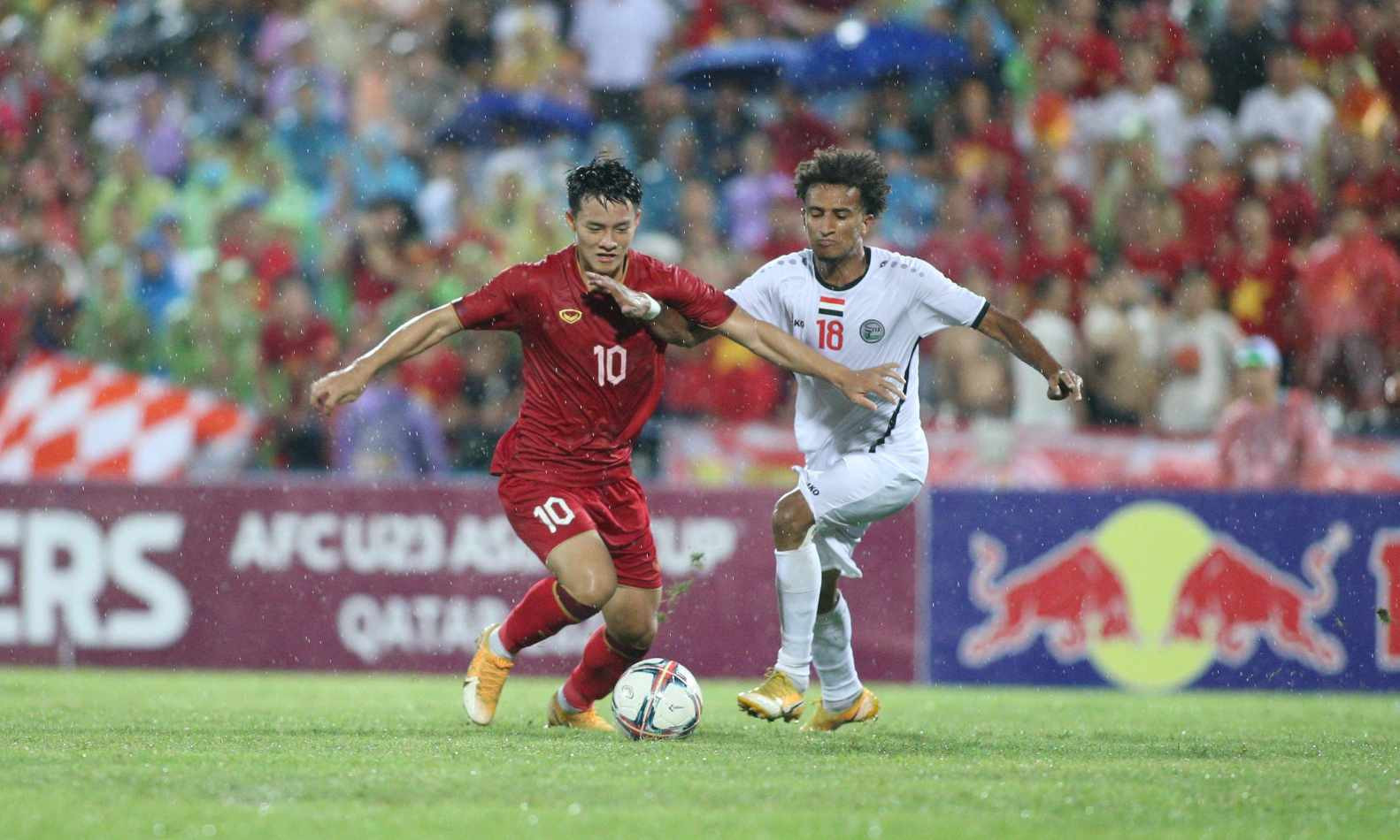 U23 Việt Nam lấy vé VCK U23 châu Á: Khi ông Troussier bằng lòng dù... chưa đẹp