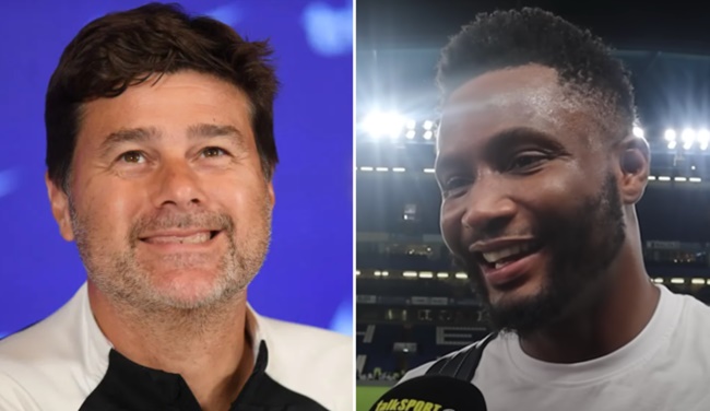Chelsea gặp khó, cựu cầu thủ đề xuất cho Pochettino ý tưởng hài hước