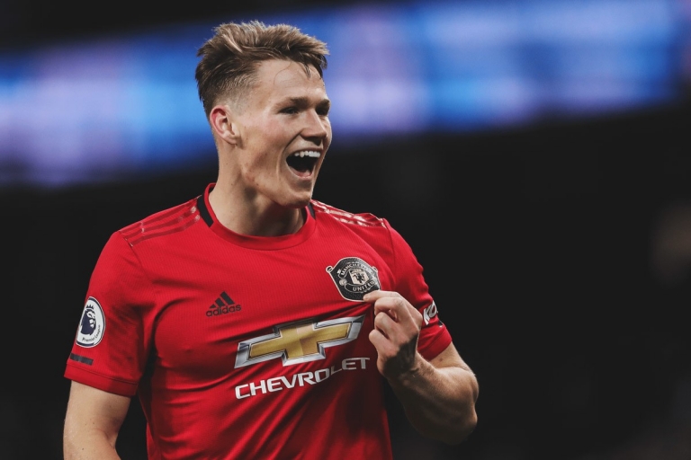 Ferguson: "McTominay bị đánh giá quá thấp"