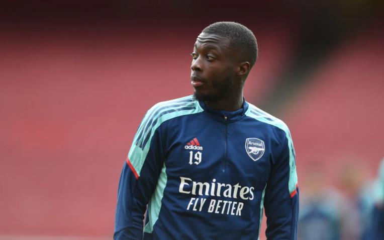 Man United suýt chút nữa mua phải 'hàng hớ' Arsenal