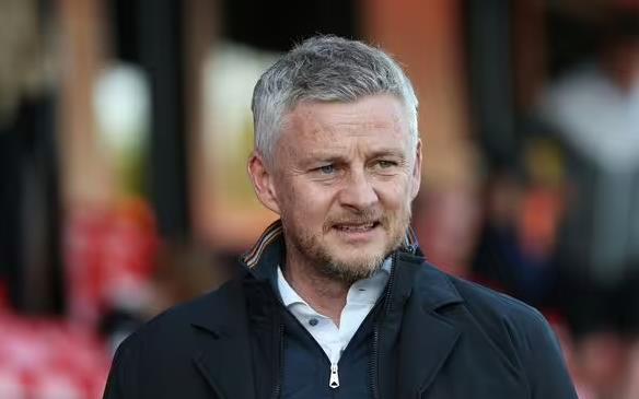 Solskjaer được LĐBĐ Na Uy tiếp cận