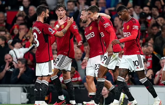 Man Utd sắp có thỏa thuận giá trị nhất lịch sử