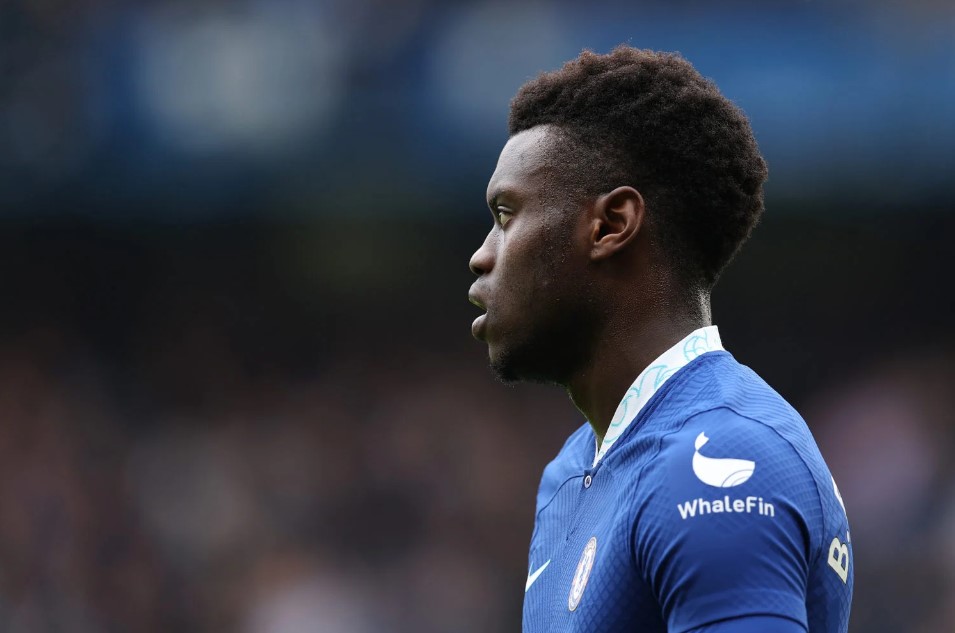 Đấu Bournemouth, BHL Chelsea vui vì 1 cái tên