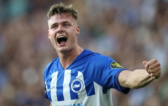 Tứ đại gia Premier League tranh mua tiền đạo 120 triệu bảng