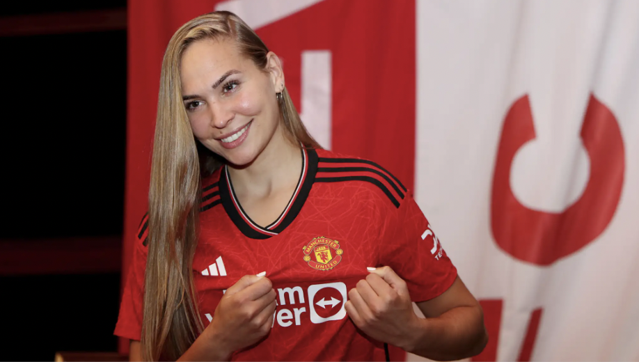CHÍNH THỨC: Man United chiêu mộ nhà vô địch World Cup 