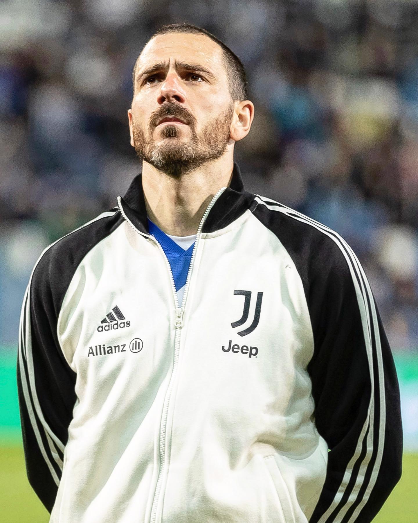Quá bức xúc, Bonucci khởi kiện Juventus