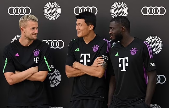 Tuchel đày ải bom tấn 68 triệu tại Bayern