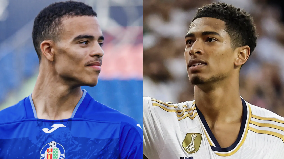 Ảnh bài viết Bom tấn Real mở lời, Greenwood gật đầu sang La Liga