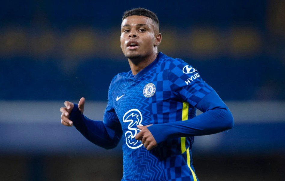 Ảnh bài viết "Lính đánh thuê" Chelsea được khen ngợi hết lời