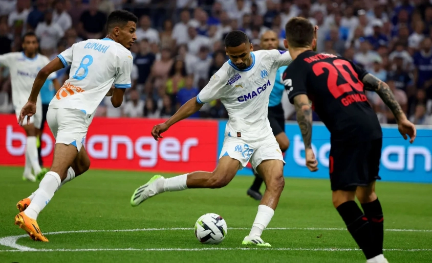 Nhận định vòng 5 Ligue 1: Marseille vs Toulouse, có dễ cho đội bóng đất cảng nước Pháp?