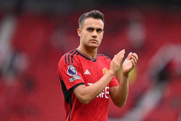 Ảnh bài viết Ten Hag đã đúng với Reguilon