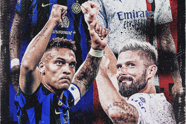 Ảnh bài viết Nhận định bóng đá Inter vs Milan: Derby không khoan nhượng