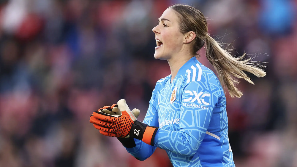 Ảnh bài viết Xác nhận! Á quân World Cup cam kết 100% với Man United