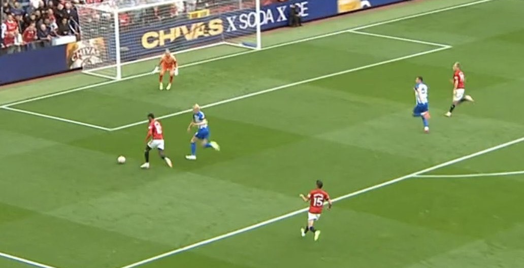 Ảnh bài viết Rashford đá thế này, có khi 'Weghorst 2.0' sớm xuất hiện ở OTF