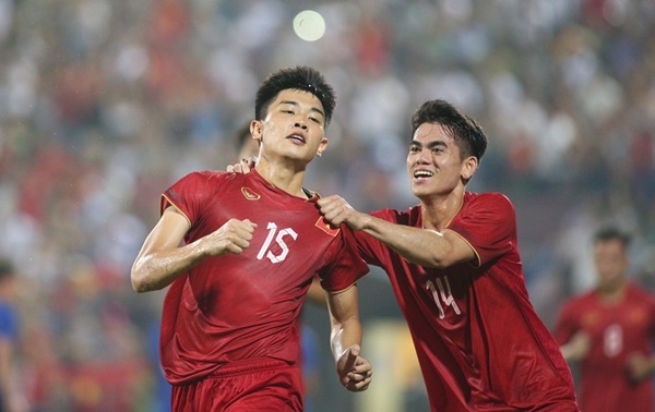 Bóng đá nam Asiad 19 có biến, Olympic Việt Nam hưởng lợi