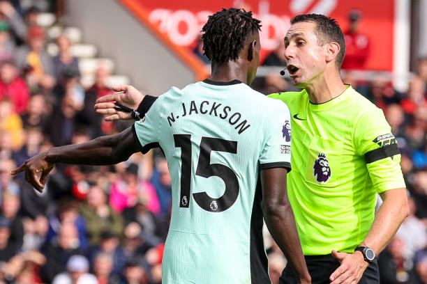 Ảnh bài viết "Cú lừa" Nicolas Jackson