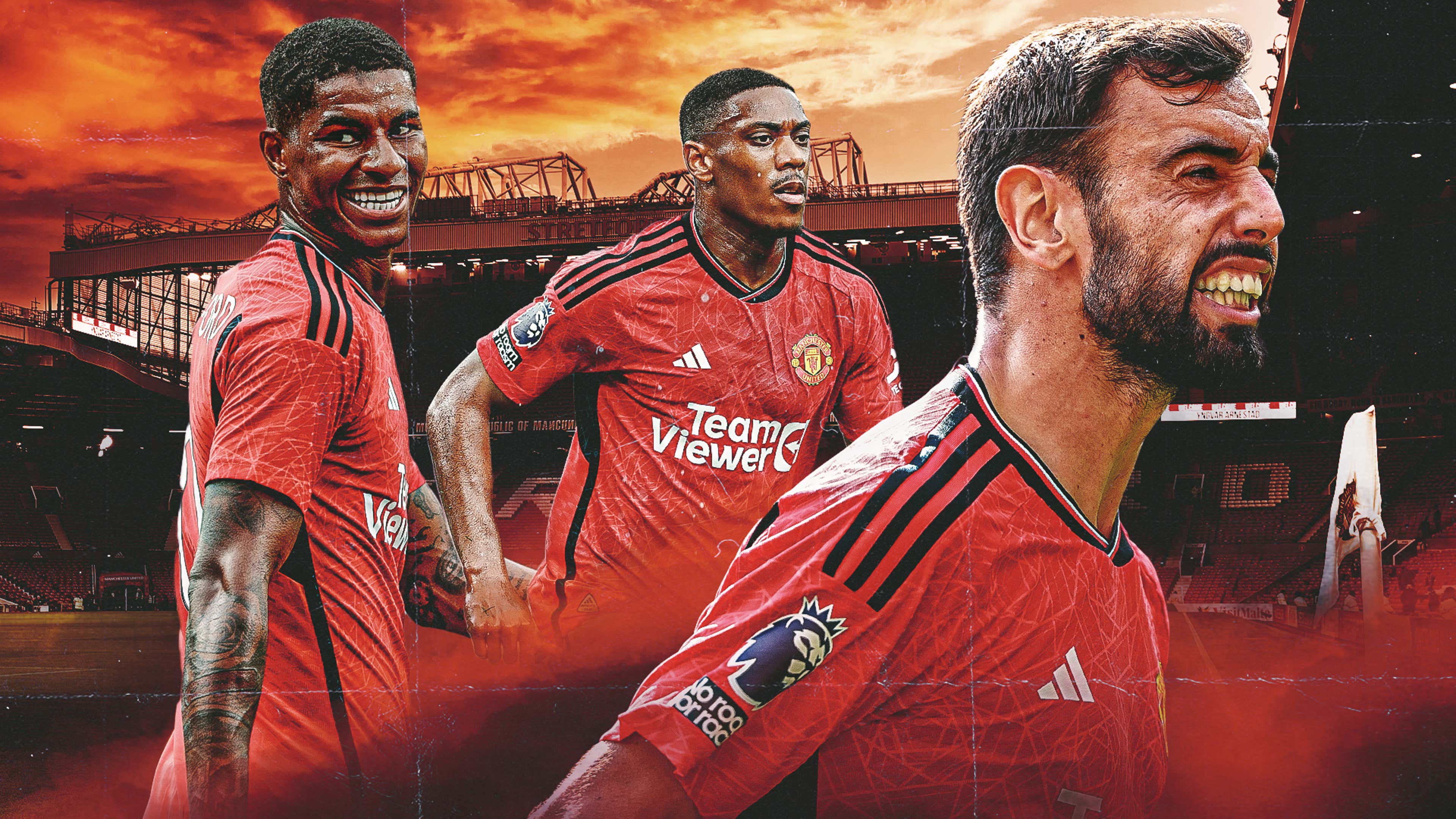 Ảnh bài viết Cú sốc xuất hiện, Man United toang quá toang