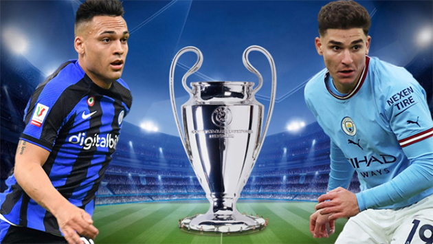 Ảnh bài viết 25/26 cầu thủ Argentina vô địch World Cup 2022 tham dự cúp C1 Châu Âu