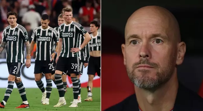 Ảnh bài viết CĐV Man Utd: Một trong những cầu thủ xuất sắc nhất của đội bóng