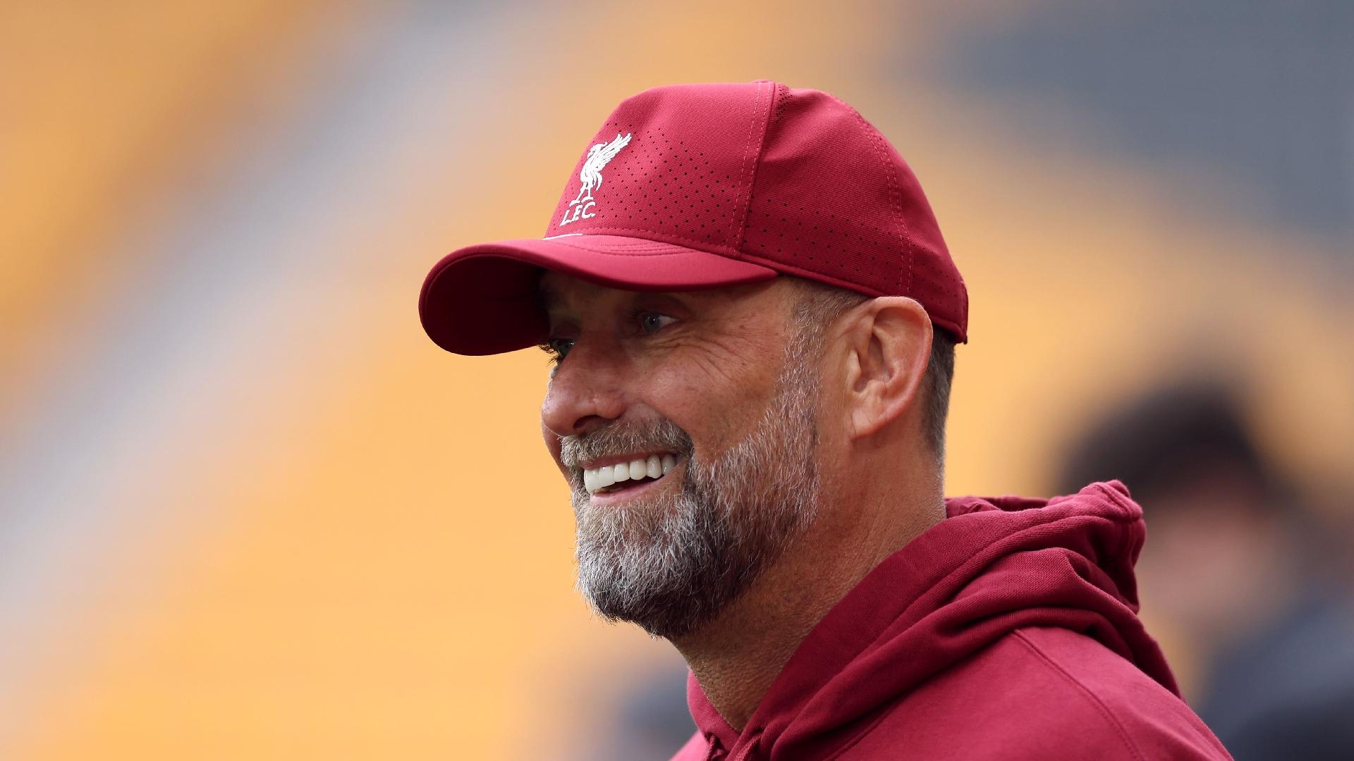 Được mời dẫn dắt tuyển Đức, Klopp dứt khoát 1 lời