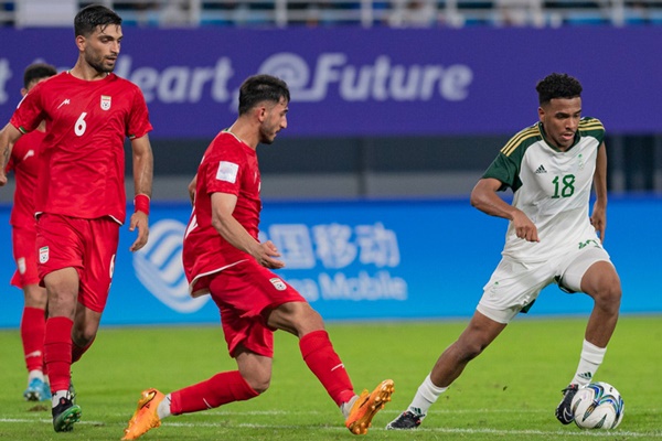 Ảnh bài viết Giải mã Olympic Iran: Chờ HLV Hoàng Anh Tuấn biến hóa