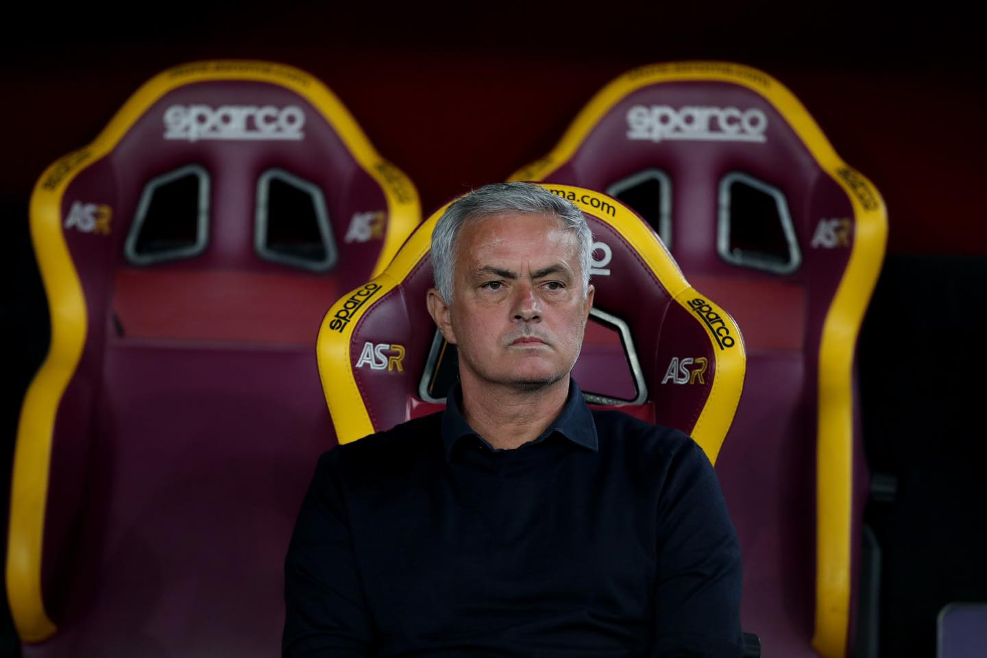 Mourinho: "Chúng tôi không thua Sevilla ở Europa League"