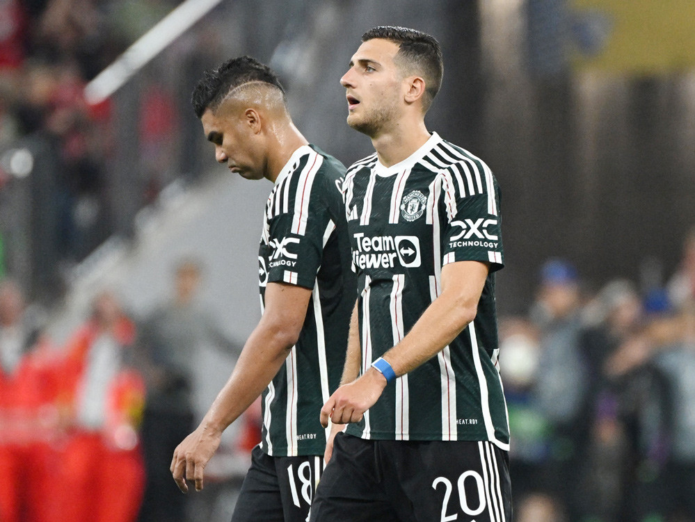 Ảnh bài viết MU dễ dàng sụp đổ khi mọi thứ không như ý muốn