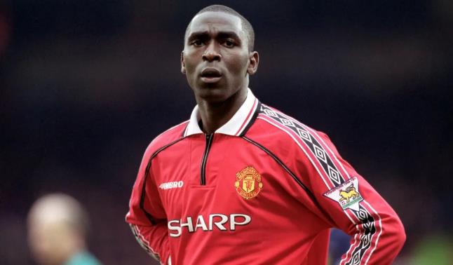 Ảnh bài viết Andy Cole khuyên M.U chiêu mộ gấp một ngôi sao
