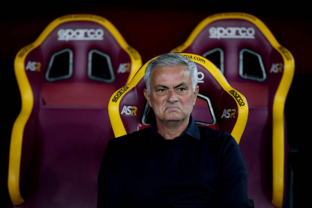 Hồi sinh "quái thú", Mourinho khiến Chelsea phải hối hận 
