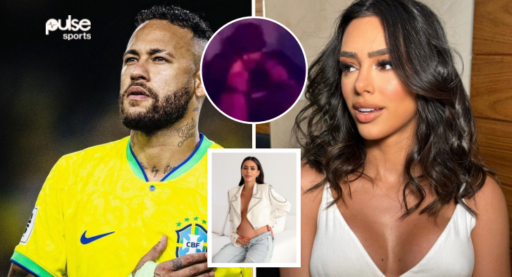 Neymar ngựa quen đường cũ, bạn gái thất vọng cùng cực