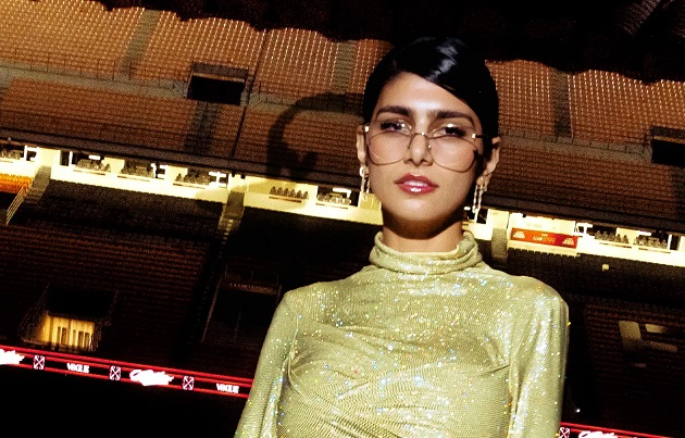 Mia Khalifa được AC Milan mời dự sự kiện, hình ảnh khác xa mọi khi