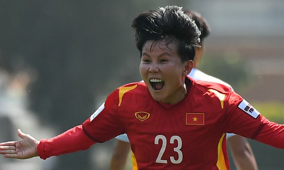 Rõ mục tiêu của tuyển nữ Việt Nam tại ASIAD 19
