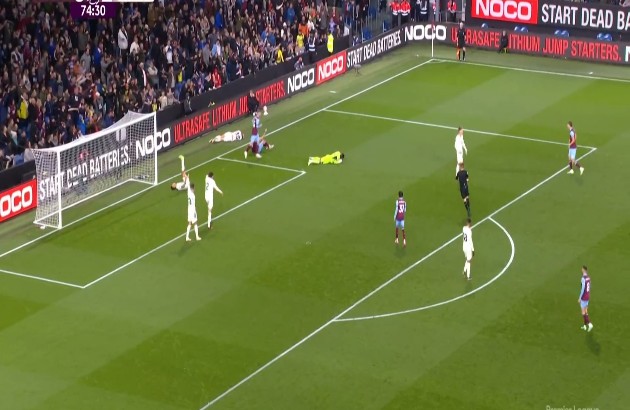 Ảnh bài viết Thảm họa ập xuống Old Trafford sau trận thắng Burnley? 