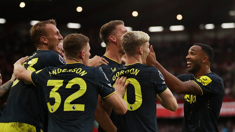 Ảnh bài viết CHOÁNG! Newcastle United thắng đậm 8-0