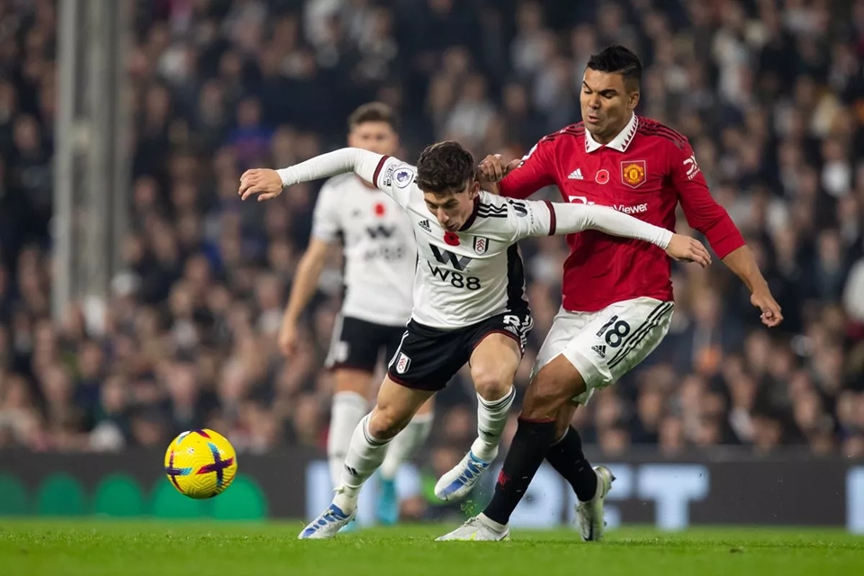 Đấu Man Utd, Fulham khiến CĐV nổi giận vì giá vé trên trời