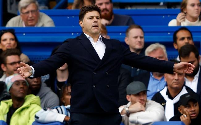 Pochettino làm 1 việc gây hại đến Chelsea