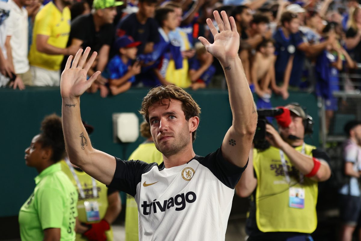 Ảnh bài viết Chelsea đấu Brighton, Pochettino lại tiếp tục thử nghiệm