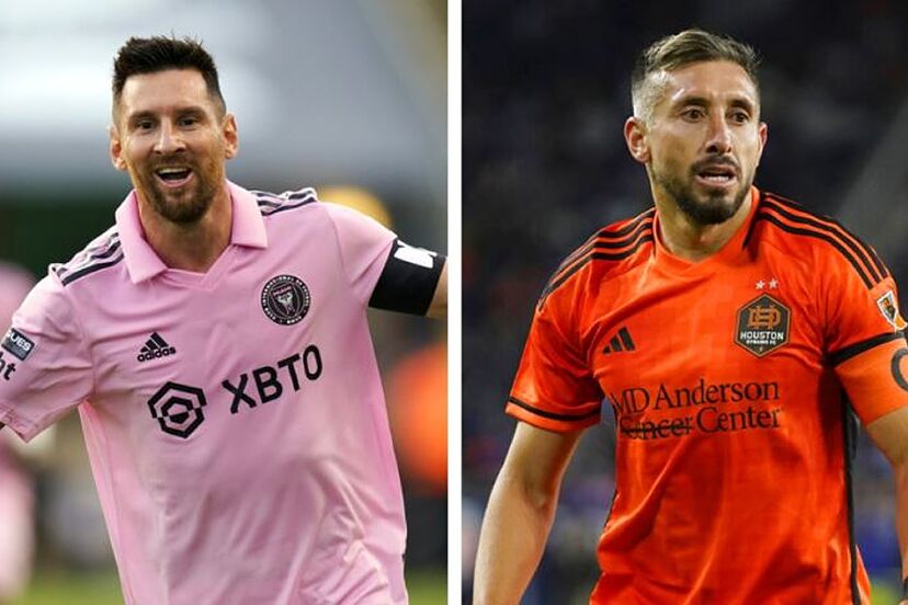 Messi tiếp thêm động lực cho đối thủ ở chung kết US Open Cup