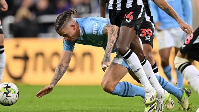 Ảnh bài viết Arsenal đã nhận thấy tử huyệt của Man City