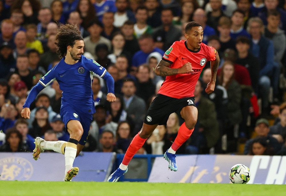 Ảnh bài viết Bất ngờ Marc Cucurella