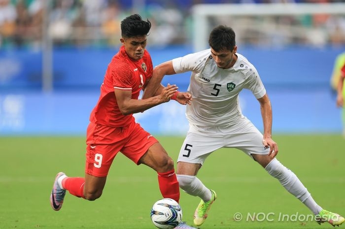 Bóng đá ĐNÁ bị quét sạch ở ASIAD sau vòng 1/8