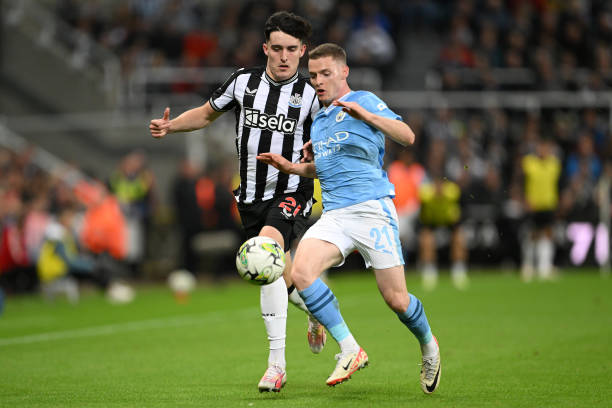 Ảnh bài viết Người cũ Chelsea hóa "cỗ máy" gây choáng cho Man City