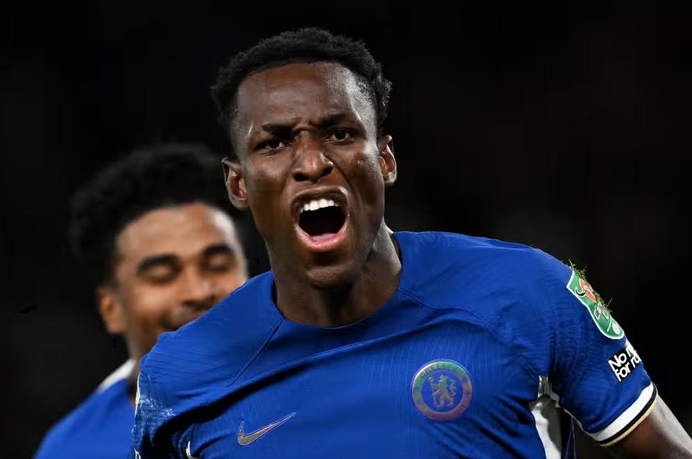 Ảnh bài viết Pochettino khen ngợi 1 cầu thủ, báo hung tin cho Chelsea