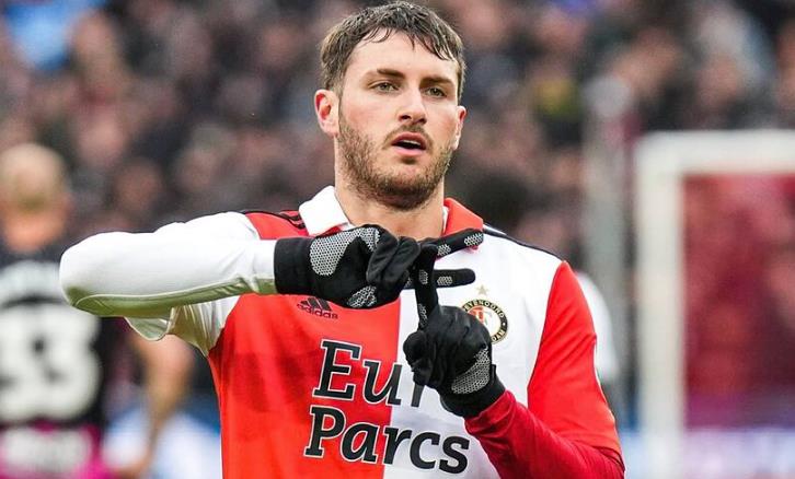 Ảnh bài viết Sau Toney, Arsenal có phương án chất lượng cho hàng công